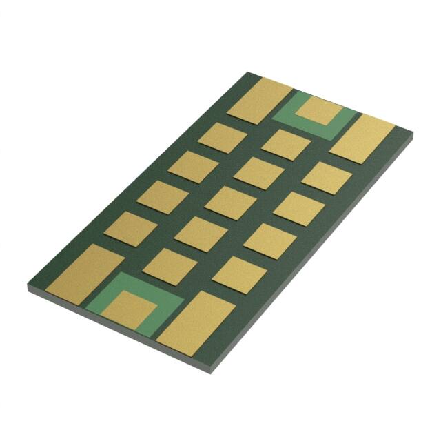 BP0BA2260A700 KYOCERA AVX  HF-Filter